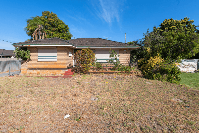 150-152 Alexander Road, Rivervale, WA 6103