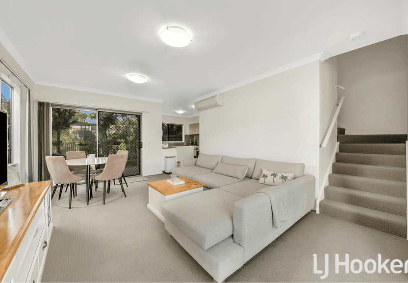 Unit 26/2 Ringuet Close, GLEN EDEN, QLD 4680