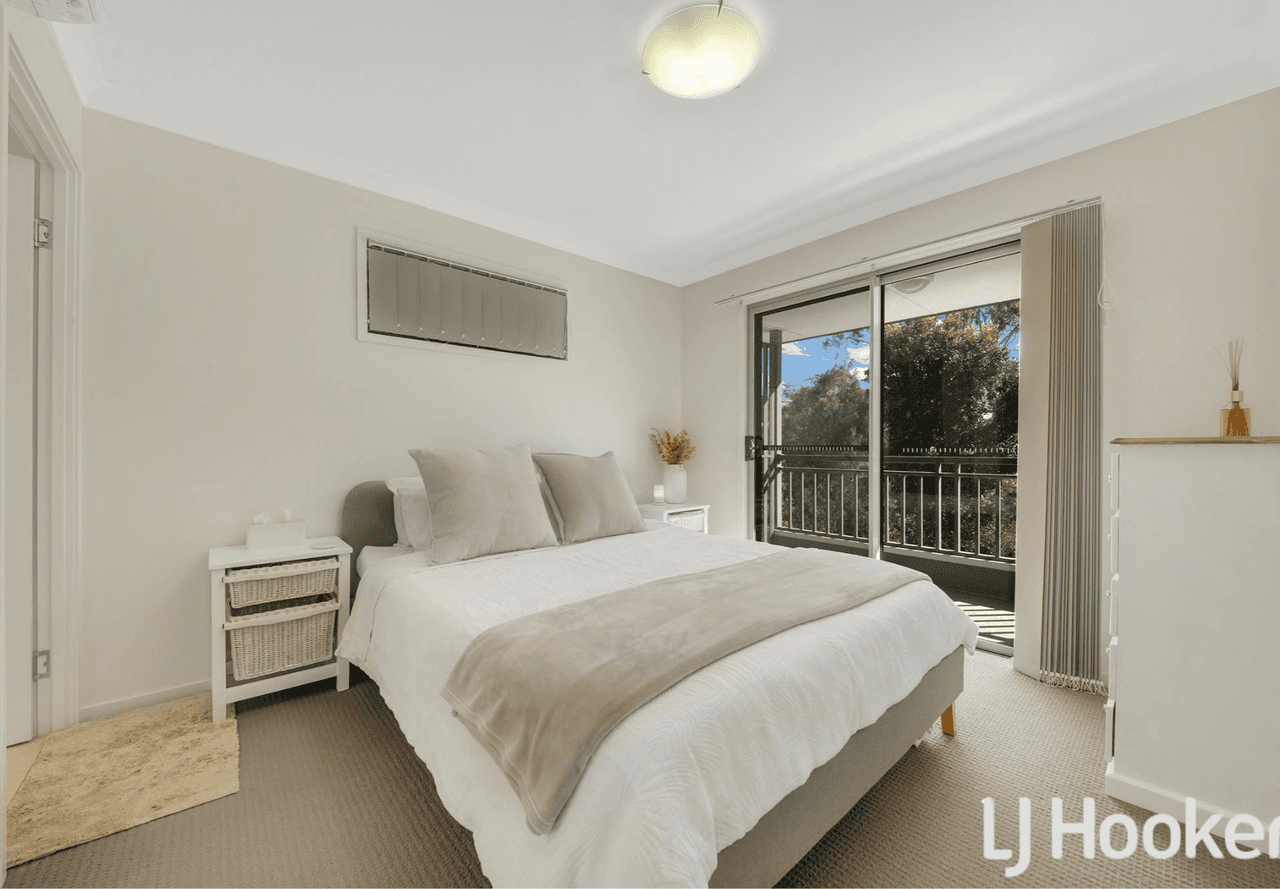 Unit 26/2 Ringuet Close, GLEN EDEN, QLD 4680