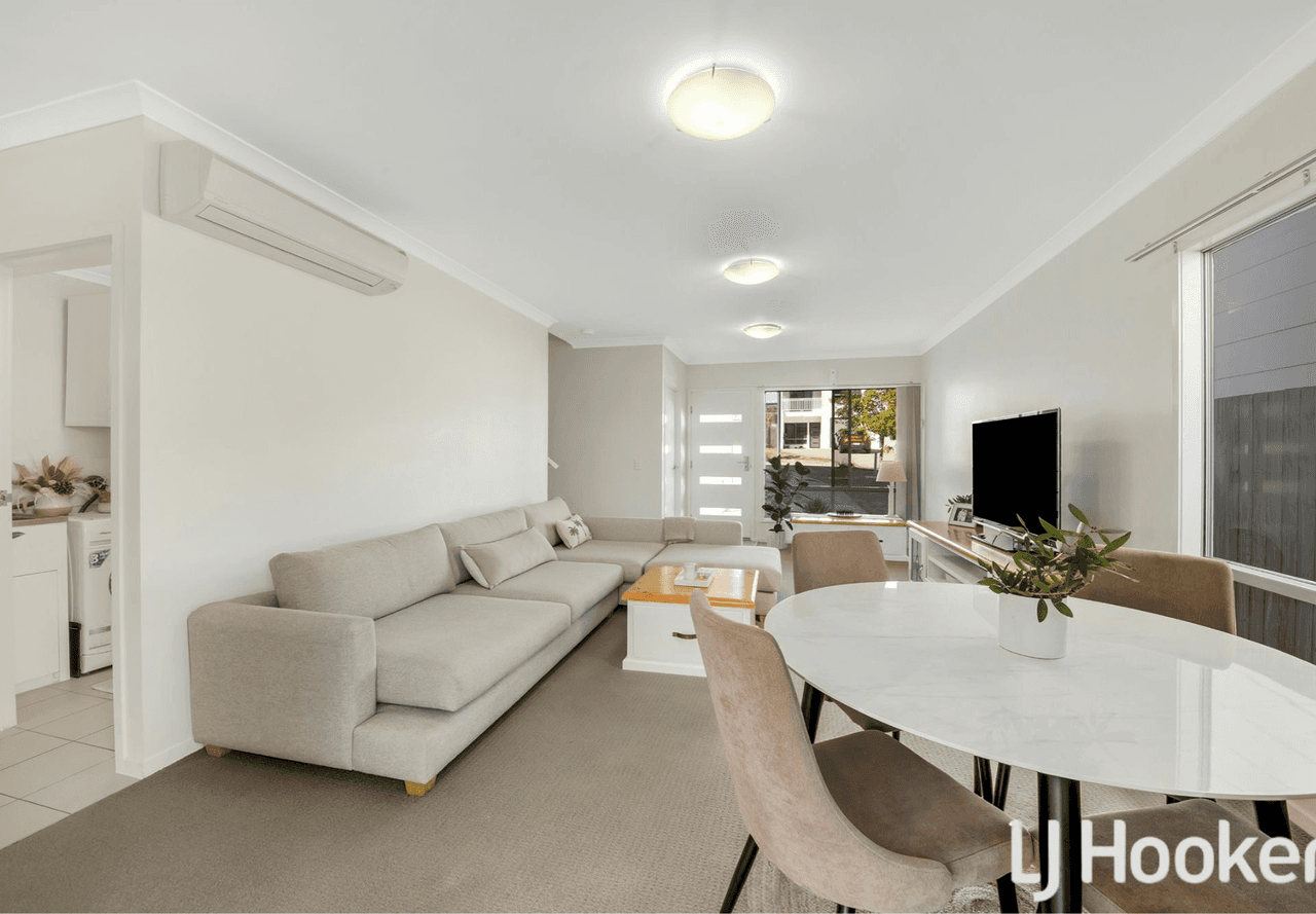 Unit 26/2 Ringuet Close, GLEN EDEN, QLD 4680