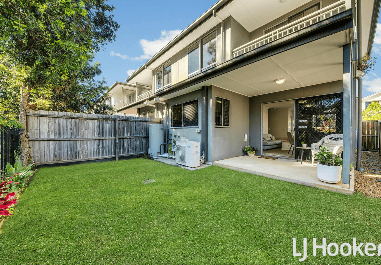 Unit 26/2 Ringuet Close, GLEN EDEN, QLD 4680