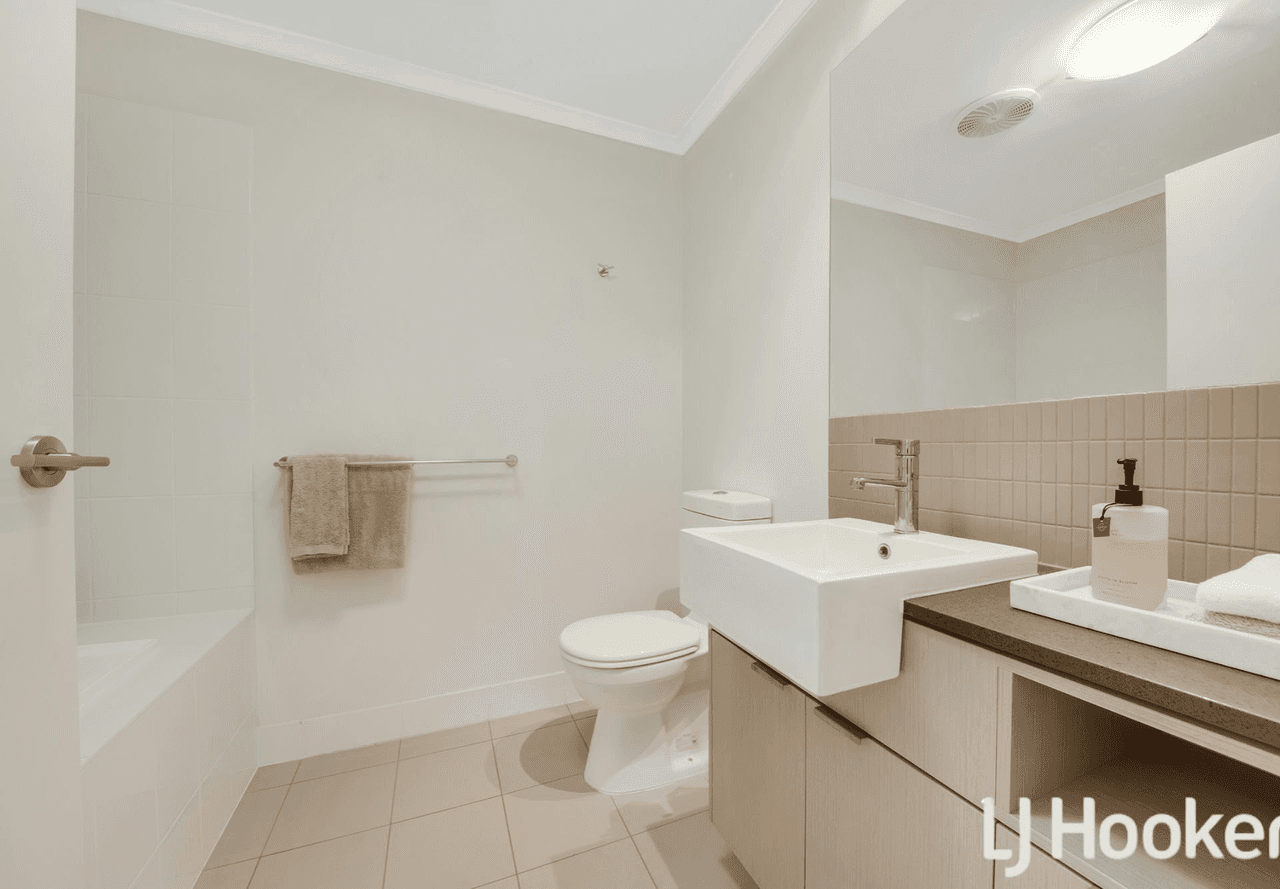 Unit 26/2 Ringuet Close, GLEN EDEN, QLD 4680