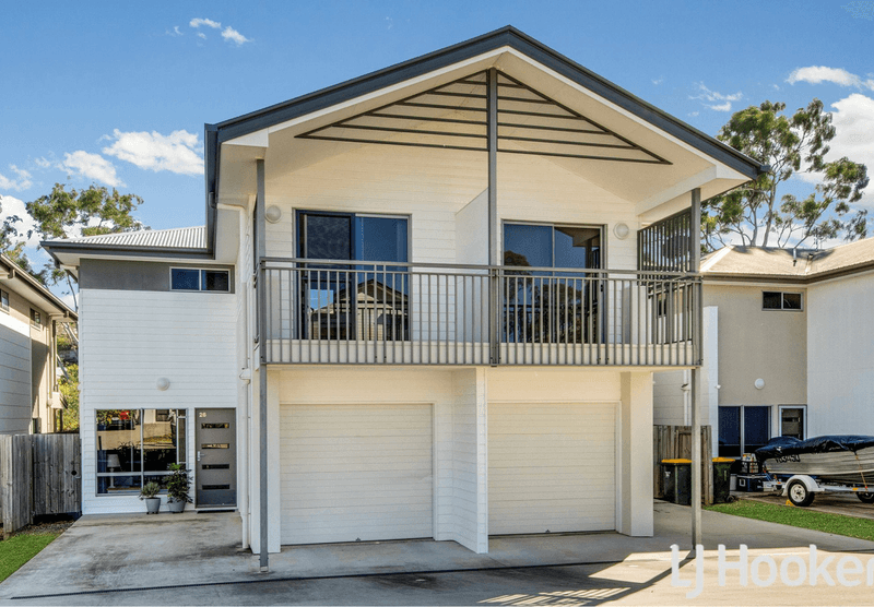 Unit 26/2 Ringuet Close, GLEN EDEN, QLD 4680