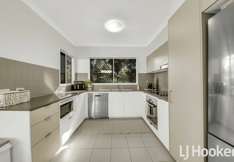 Unit 26/2 Ringuet Close, GLEN EDEN, QLD 4680