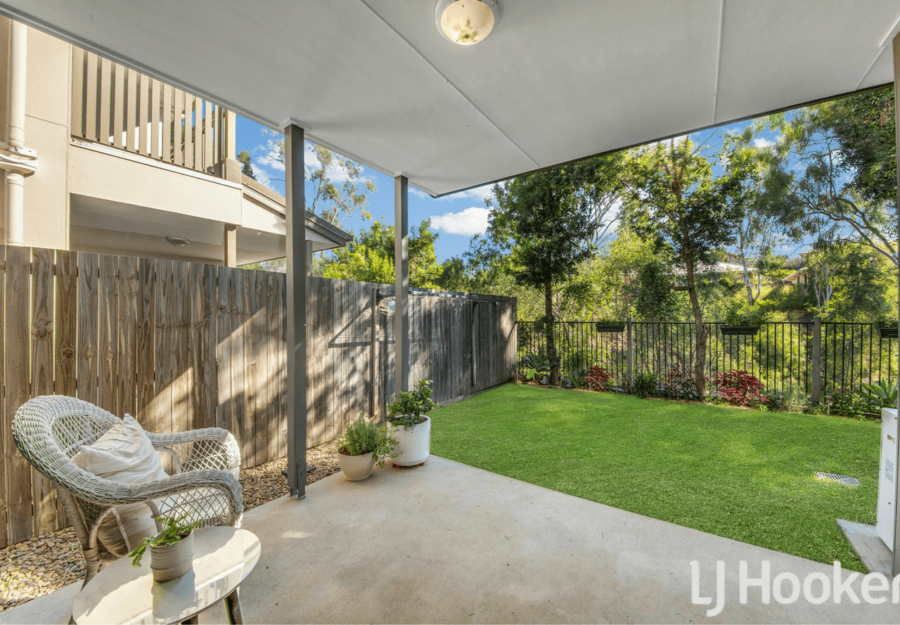 Unit 26/2 Ringuet Close, GLEN EDEN, QLD 4680