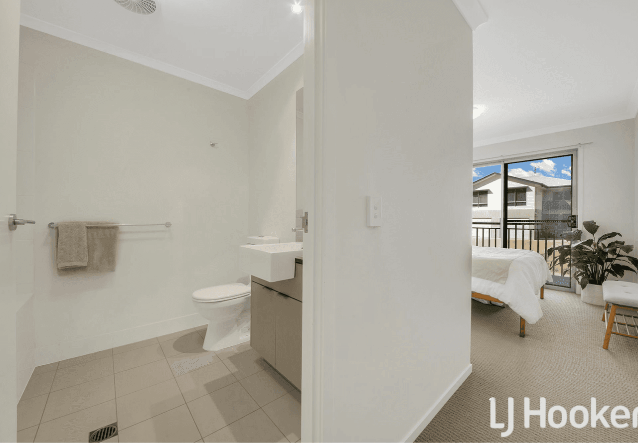 Unit 26/2 Ringuet Close, GLEN EDEN, QLD 4680