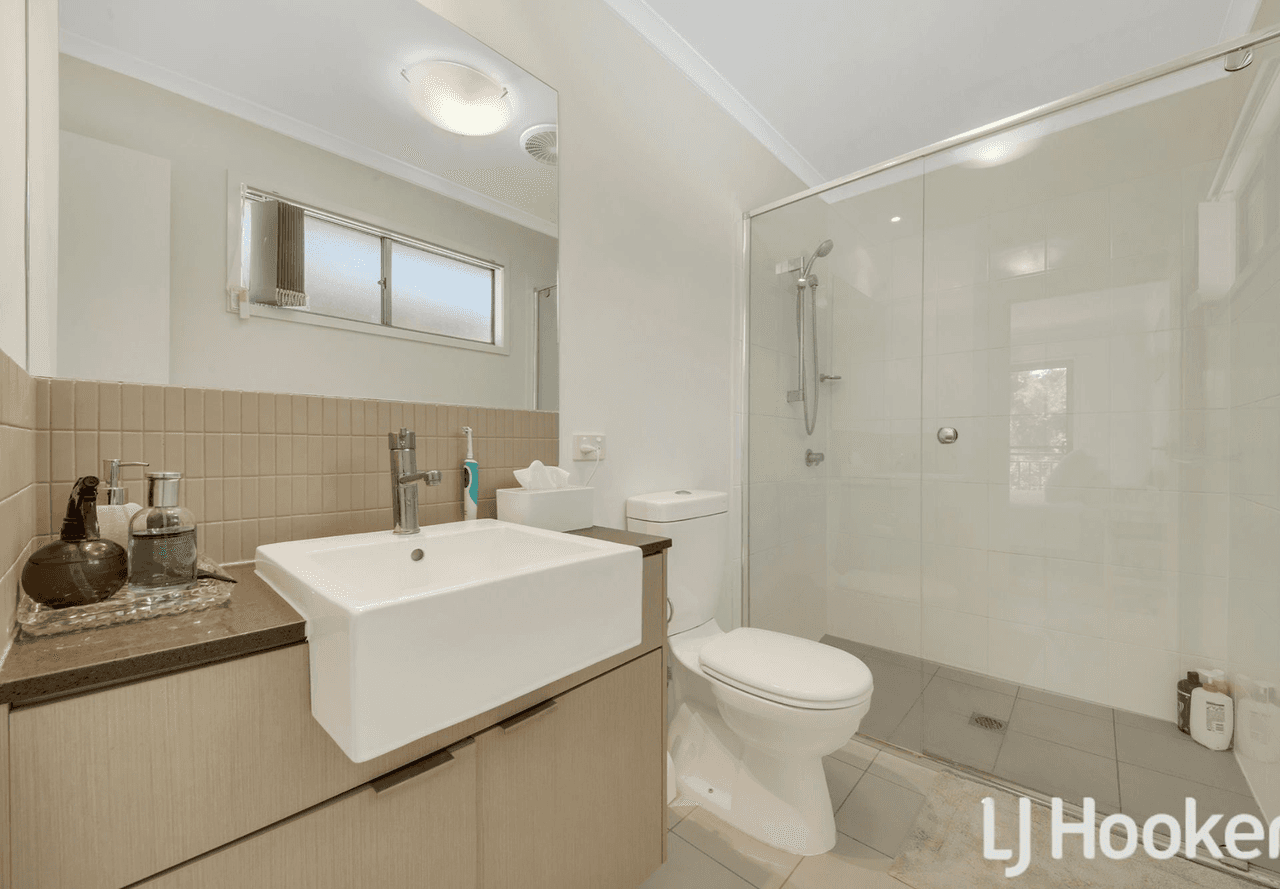 Unit 26/2 Ringuet Close, GLEN EDEN, QLD 4680