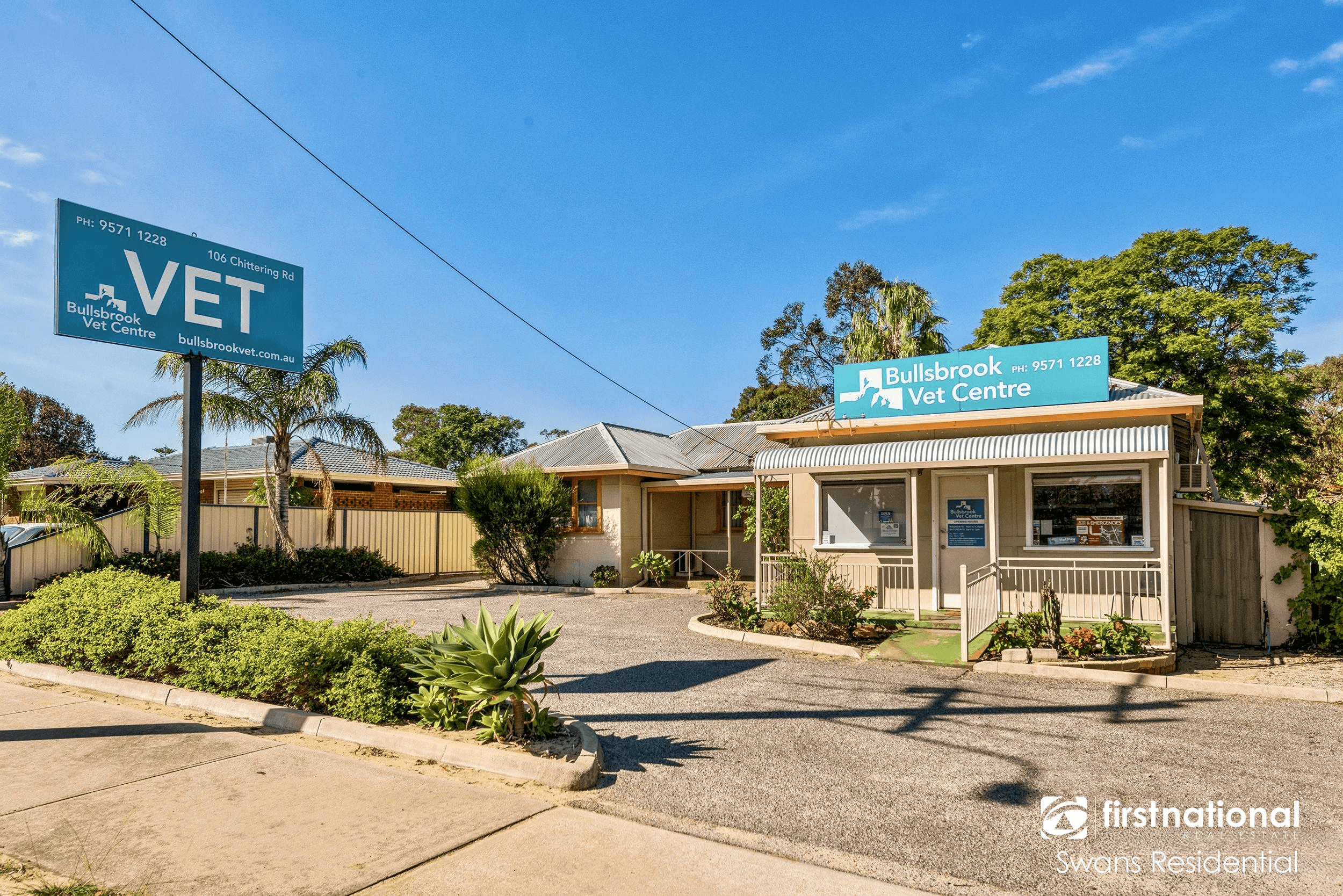 106 Chittering Road, BULLSBROOK, WA 6084