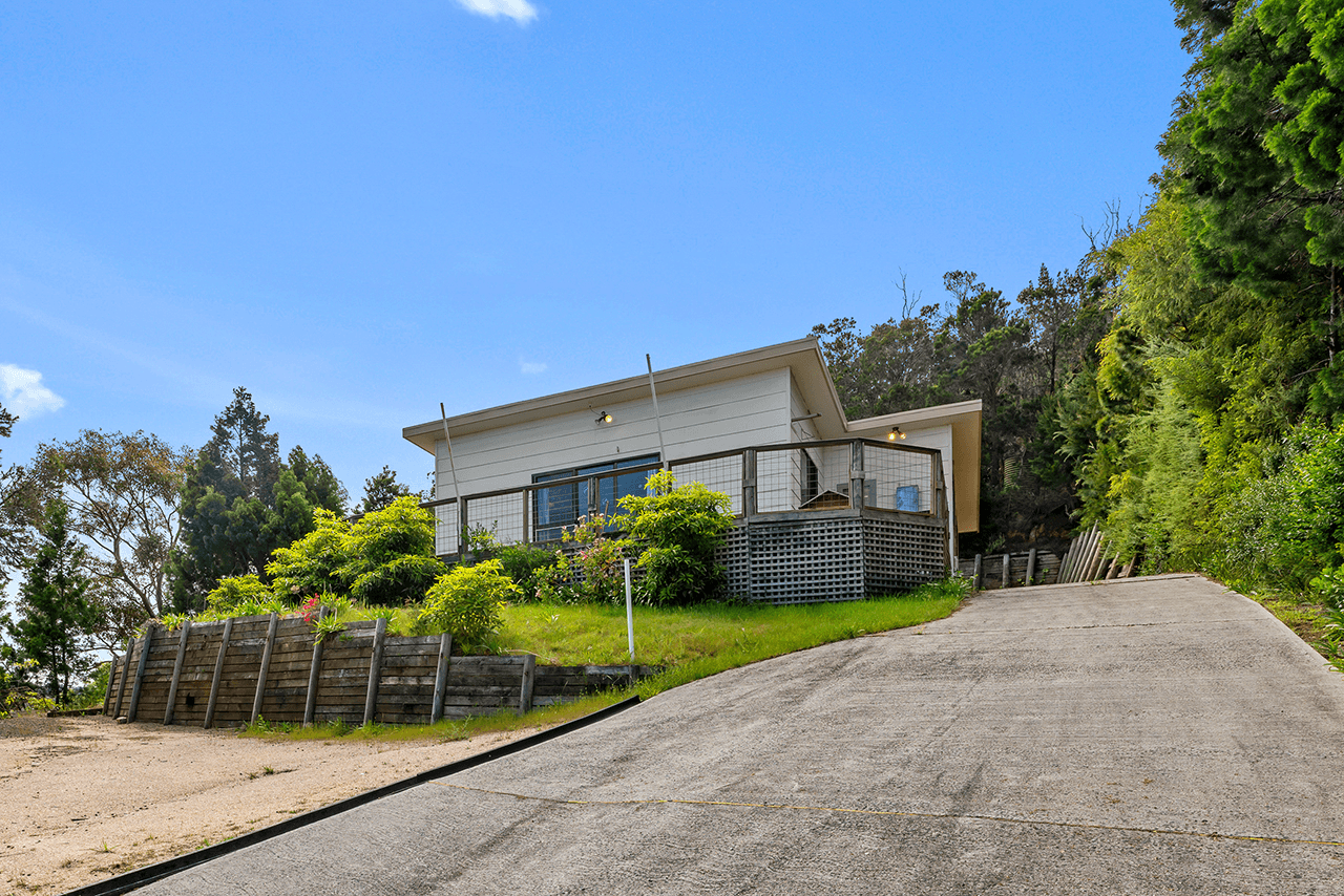 6 Douglas Street, BICHENO, TAS 7215