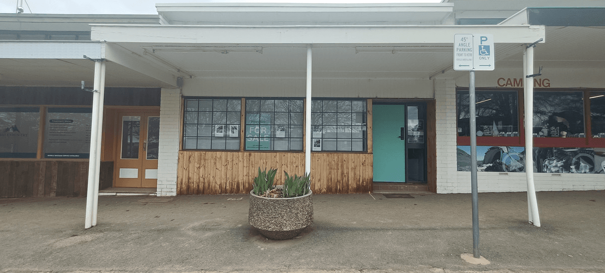 8 Denison Street, Adaminaby, NSW 2629