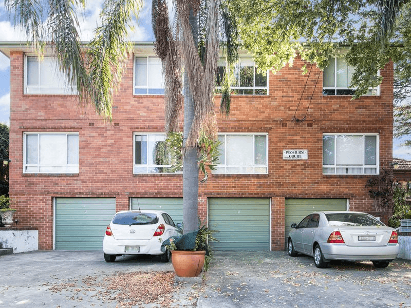 8/202 Penshurst Street, NORTH WILLOUGHBY, NSW 2068