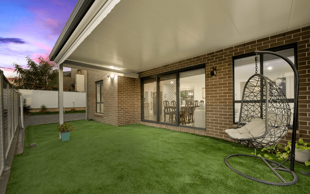 49 Port Hedland Road, EDMONDSON PARK, NSW 2174