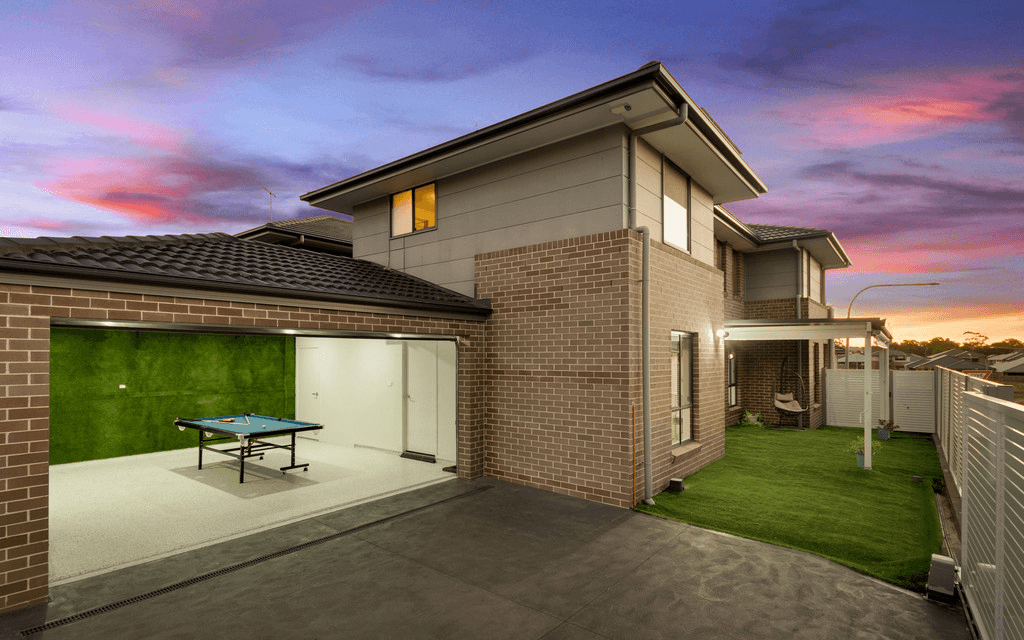 49 Port Hedland Road, EDMONDSON PARK, NSW 2174