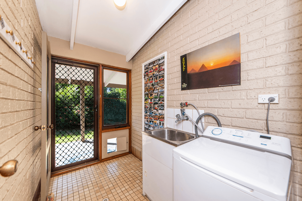 17 Wilson Street, NANNUP, WA 6275