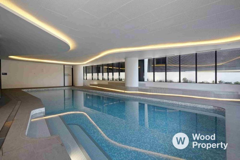 1212/12 Queens Road, Melbourne, VIC 3004