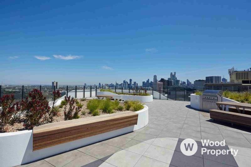 1212/12 Queens Road, Melbourne, VIC 3004