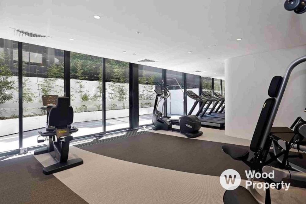 1212/12 Queens Road, Melbourne, VIC 3004