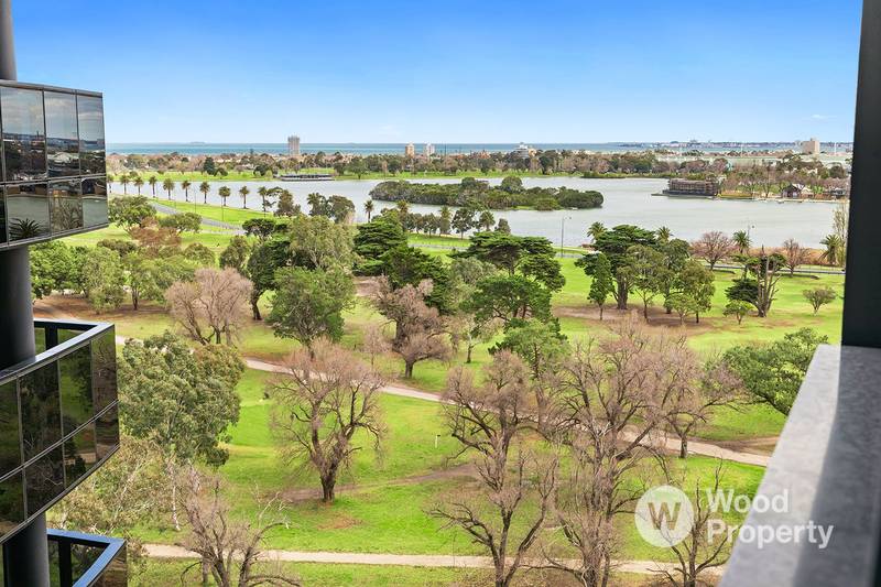 1212/12 Queens Road, Melbourne, VIC 3004