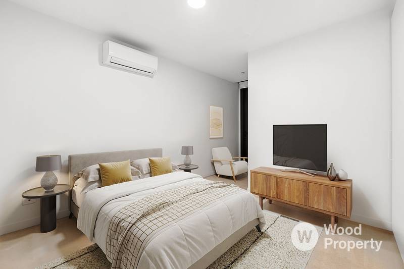 1212/12 Queens Road, Melbourne, VIC 3004