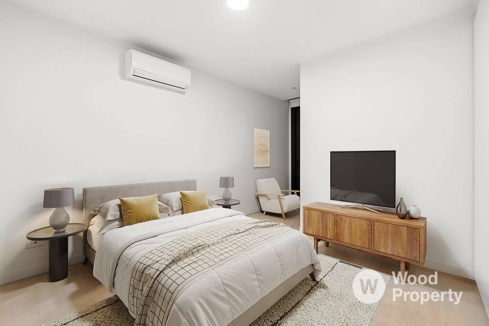 1212/12 Queens Road, Melbourne, VIC 3004