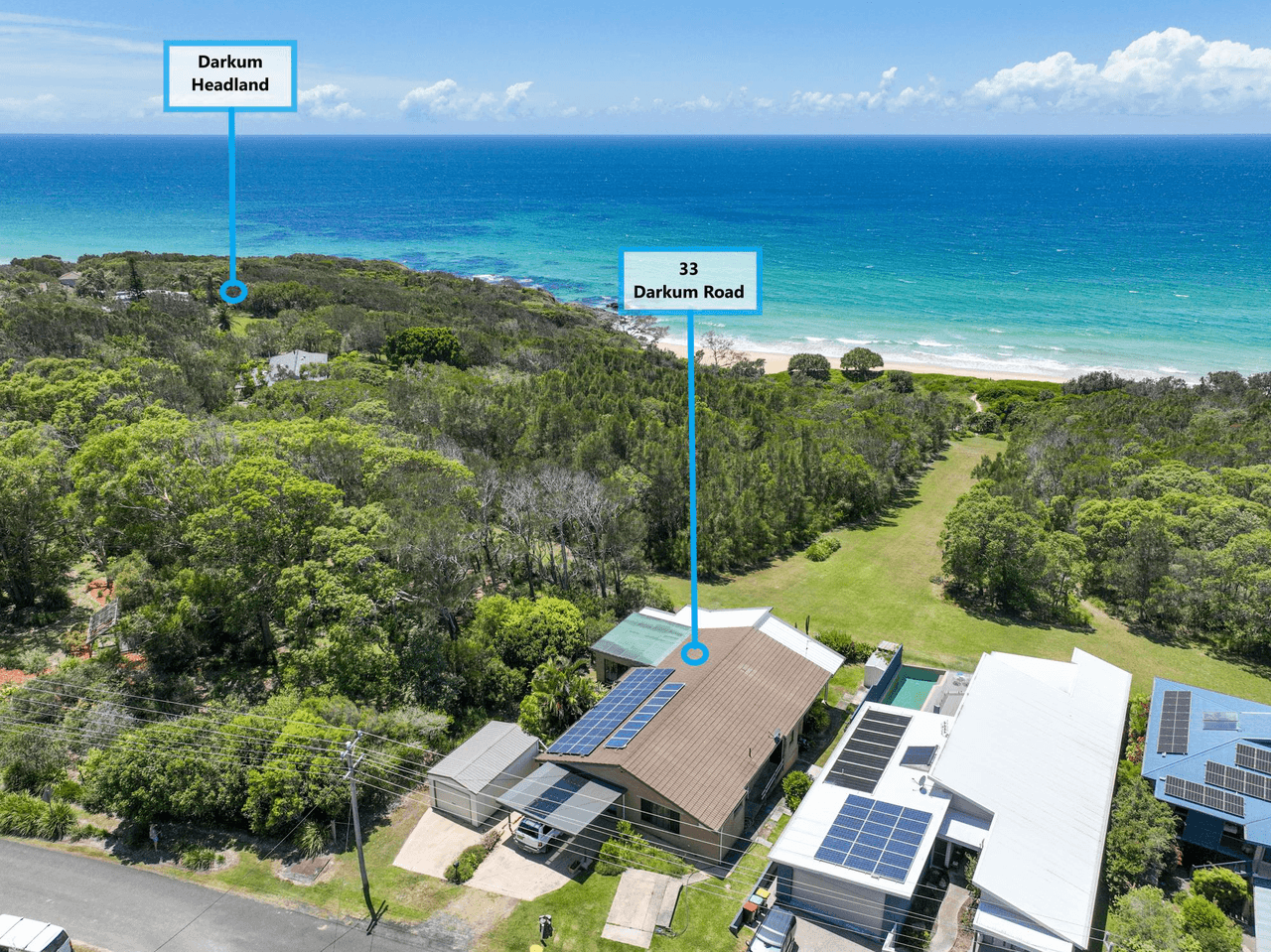 33 Darkum Road, MULLAWAY, NSW 2456