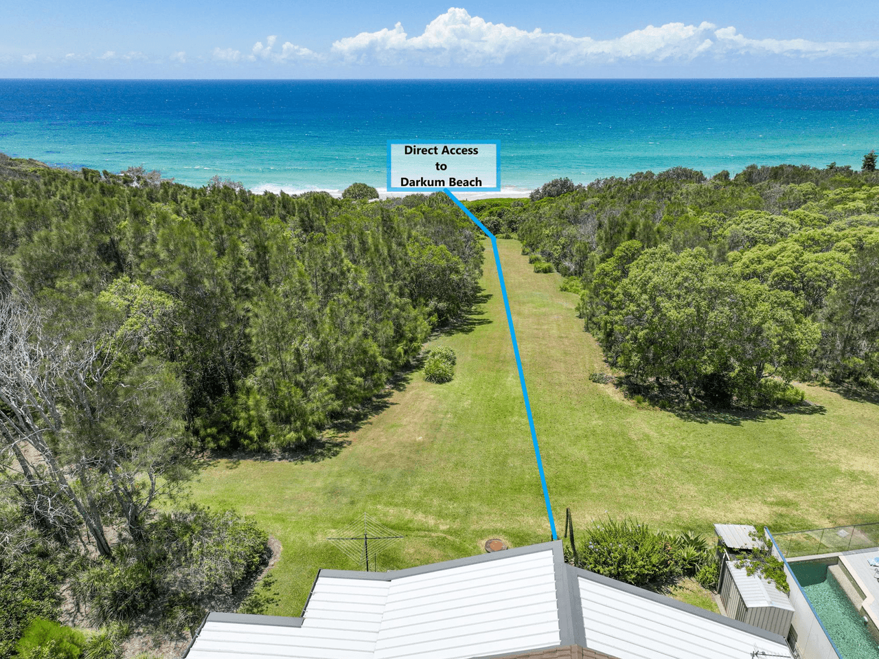 33 Darkum Road, MULLAWAY, NSW 2456