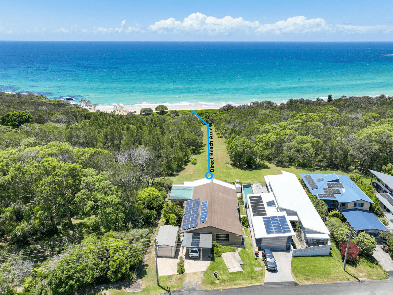 33 Darkum Road, MULLAWAY, NSW 2456