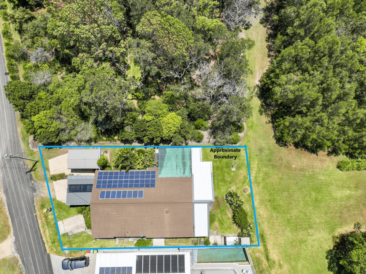 33 Darkum Road, MULLAWAY, NSW 2456