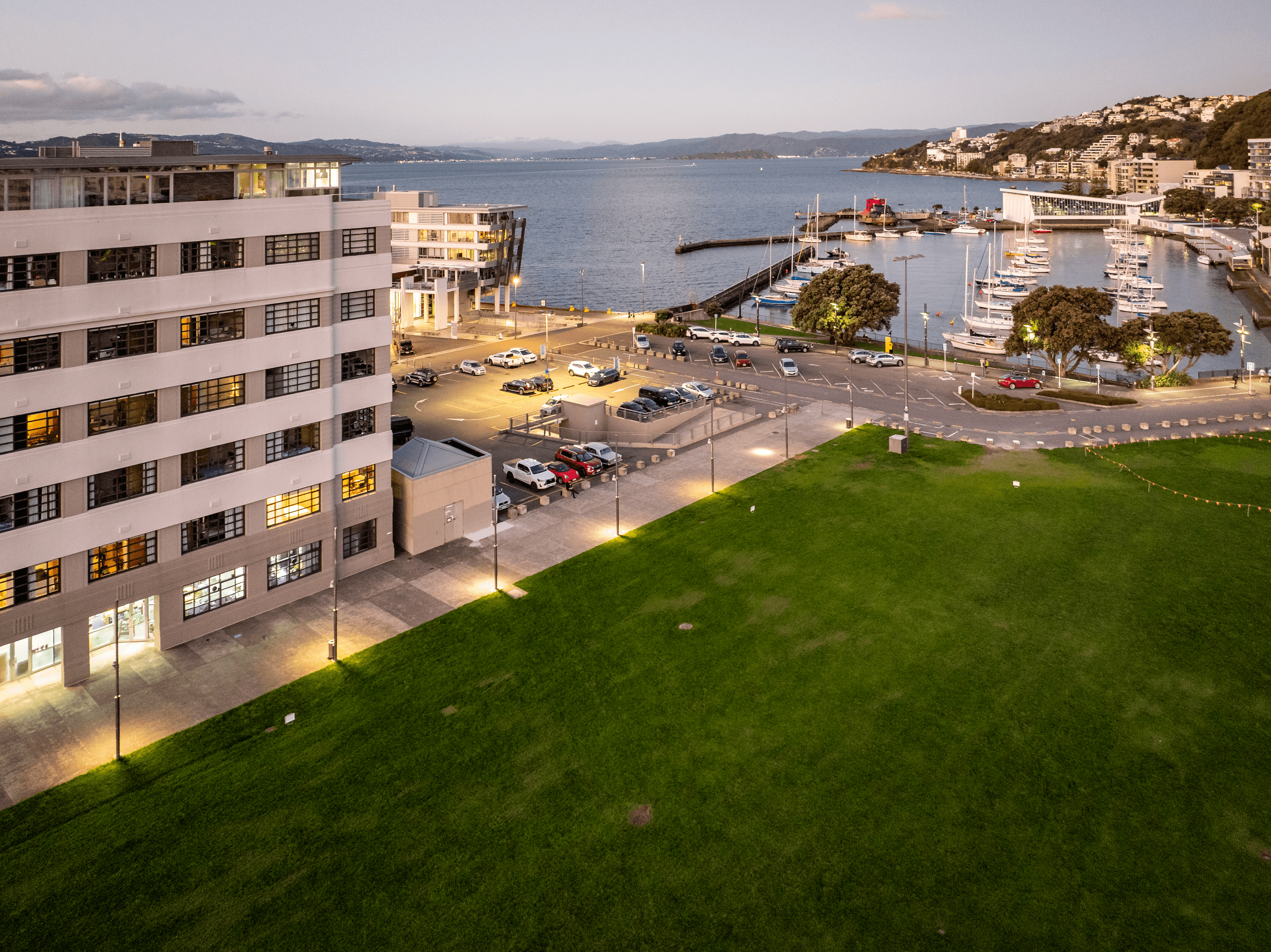 114/22 Herd Street, Te Aro, Wellington 6011