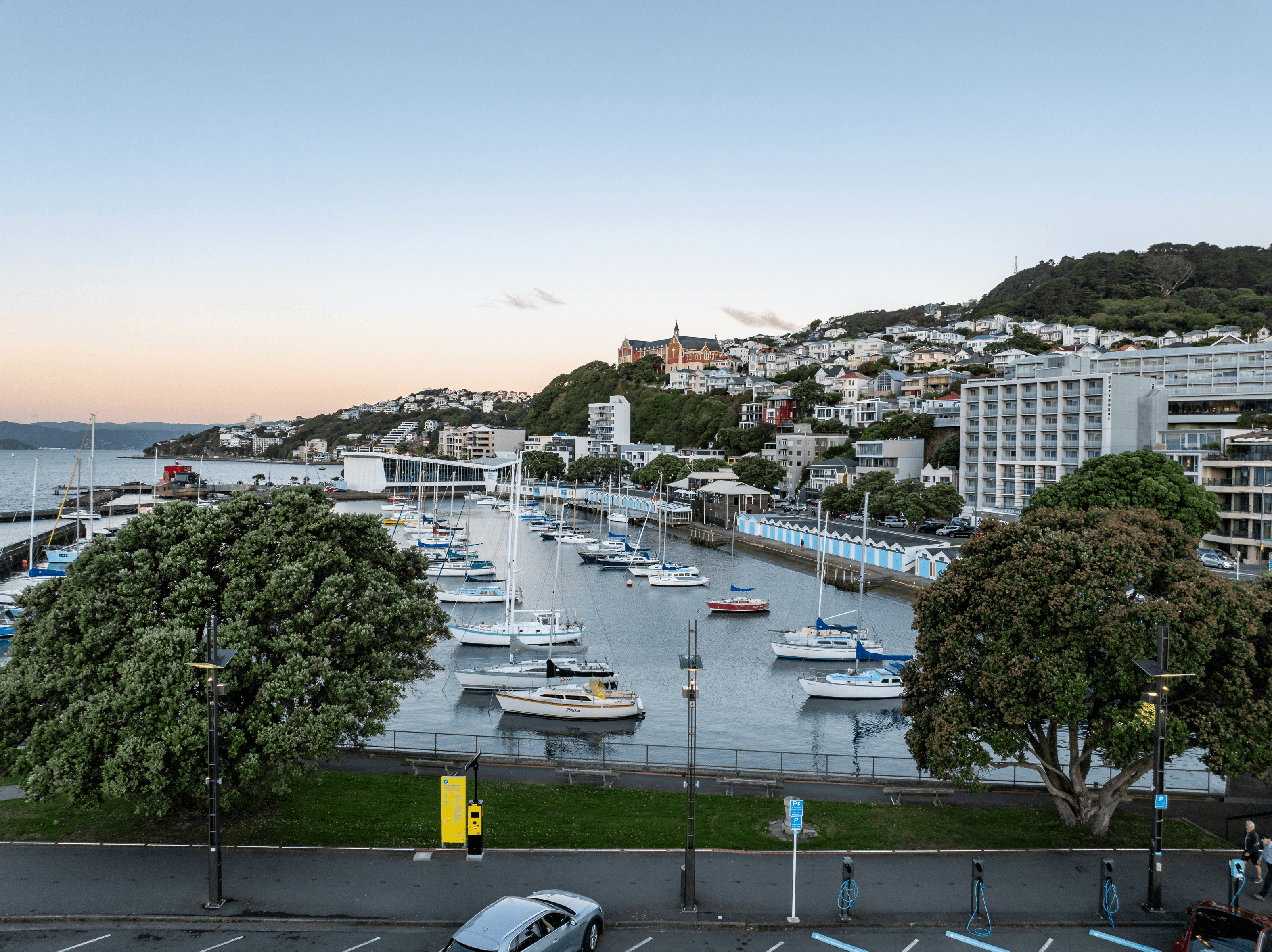 114/22 Herd Street, Te Aro, Wellington 6011