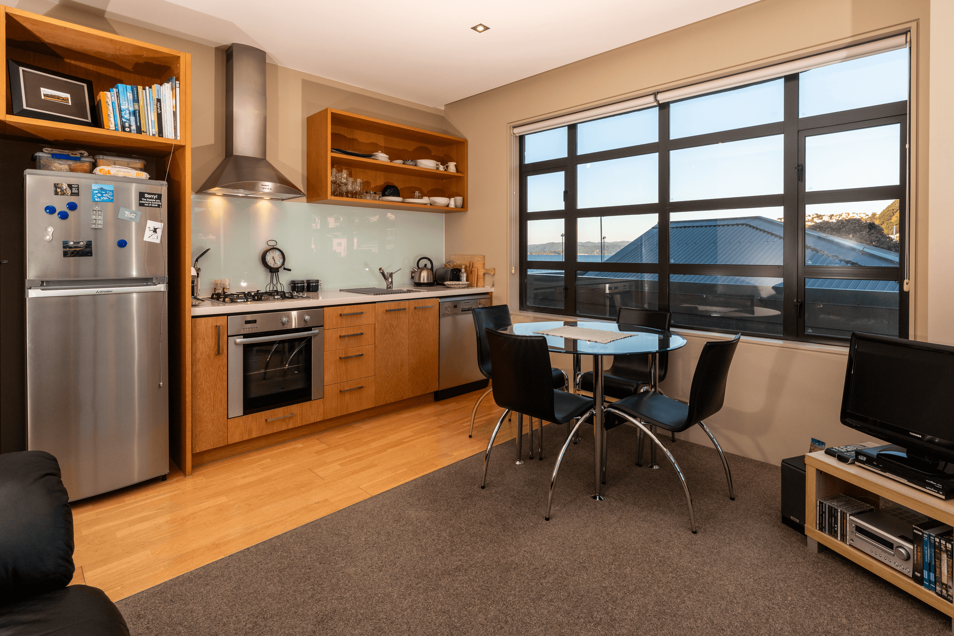 114/22 Herd Street, Te Aro, Wellington 6011