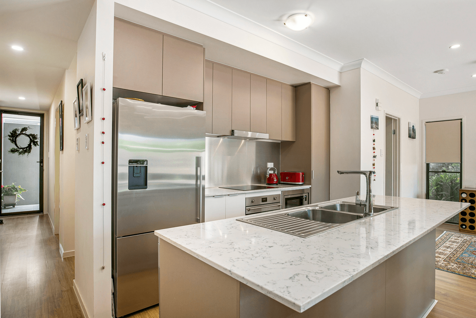 13/4 Lewis Place, MANLY WEST, QLD 4179