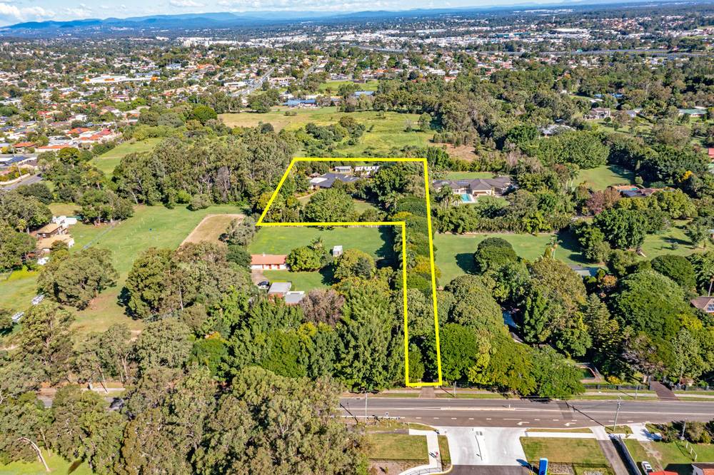 441 Priestdale Road, ROCHEDALE, QLD 4123