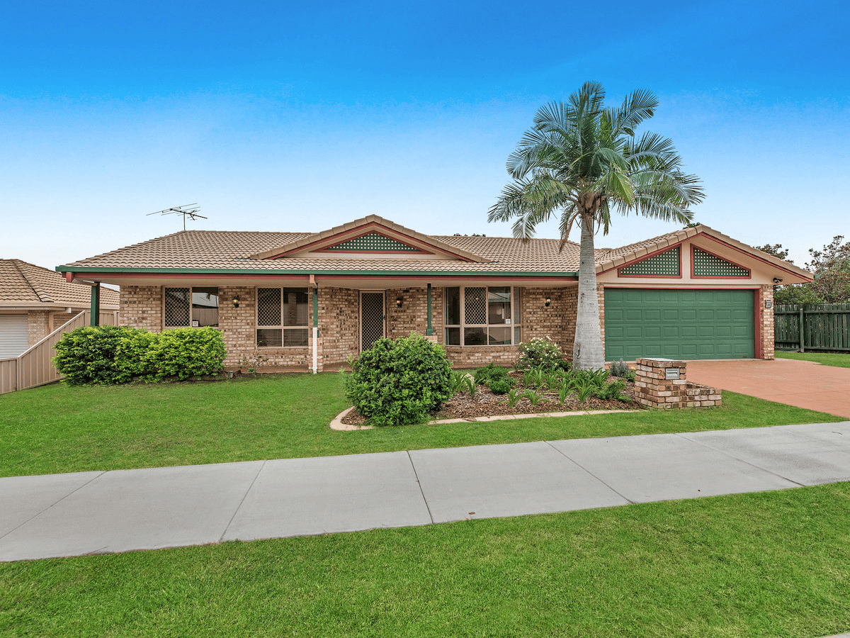 23 Sandalwood Drive, Yamanto, QLD 4305