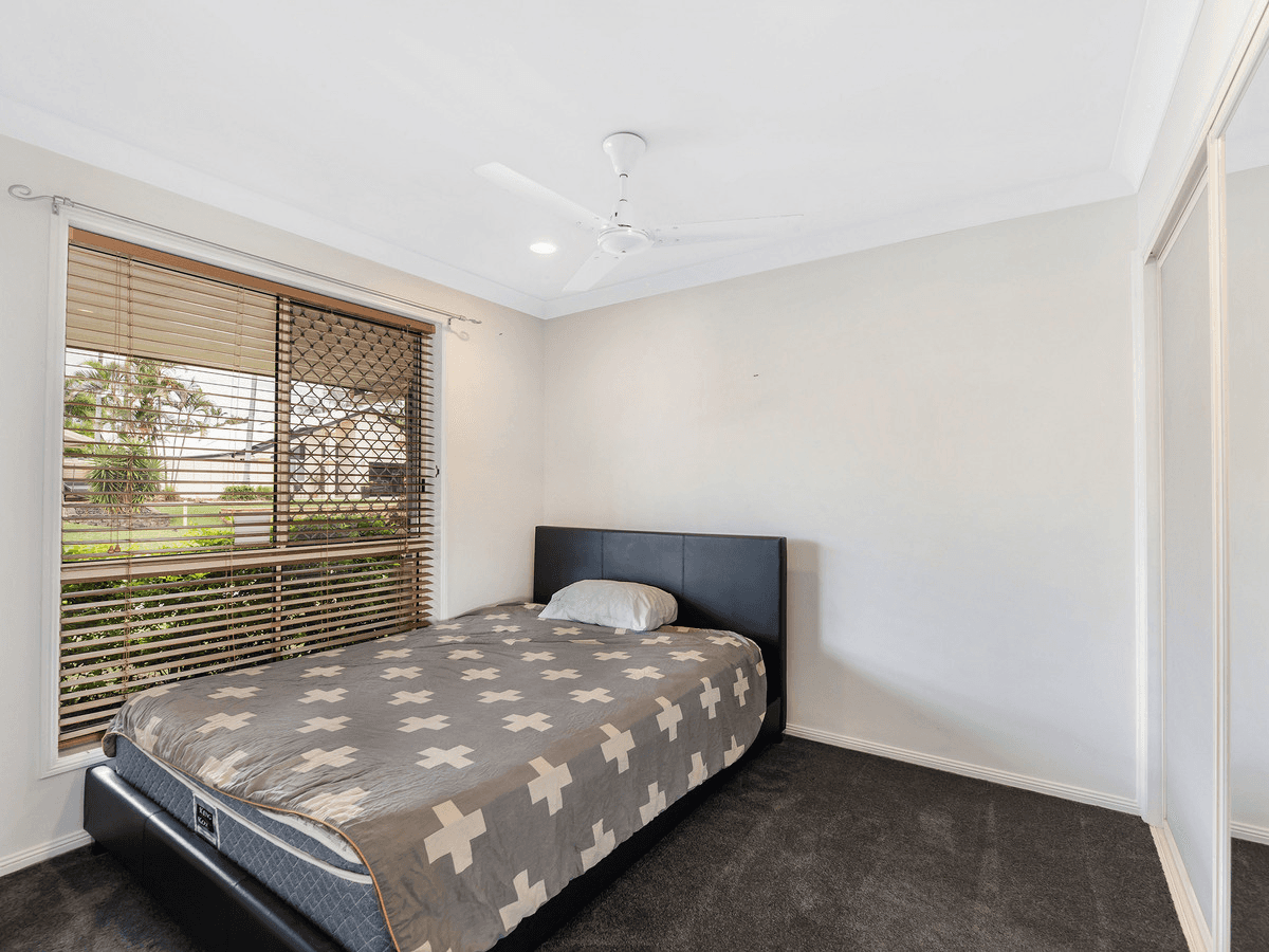 23 Sandalwood Drive, Yamanto, QLD 4305