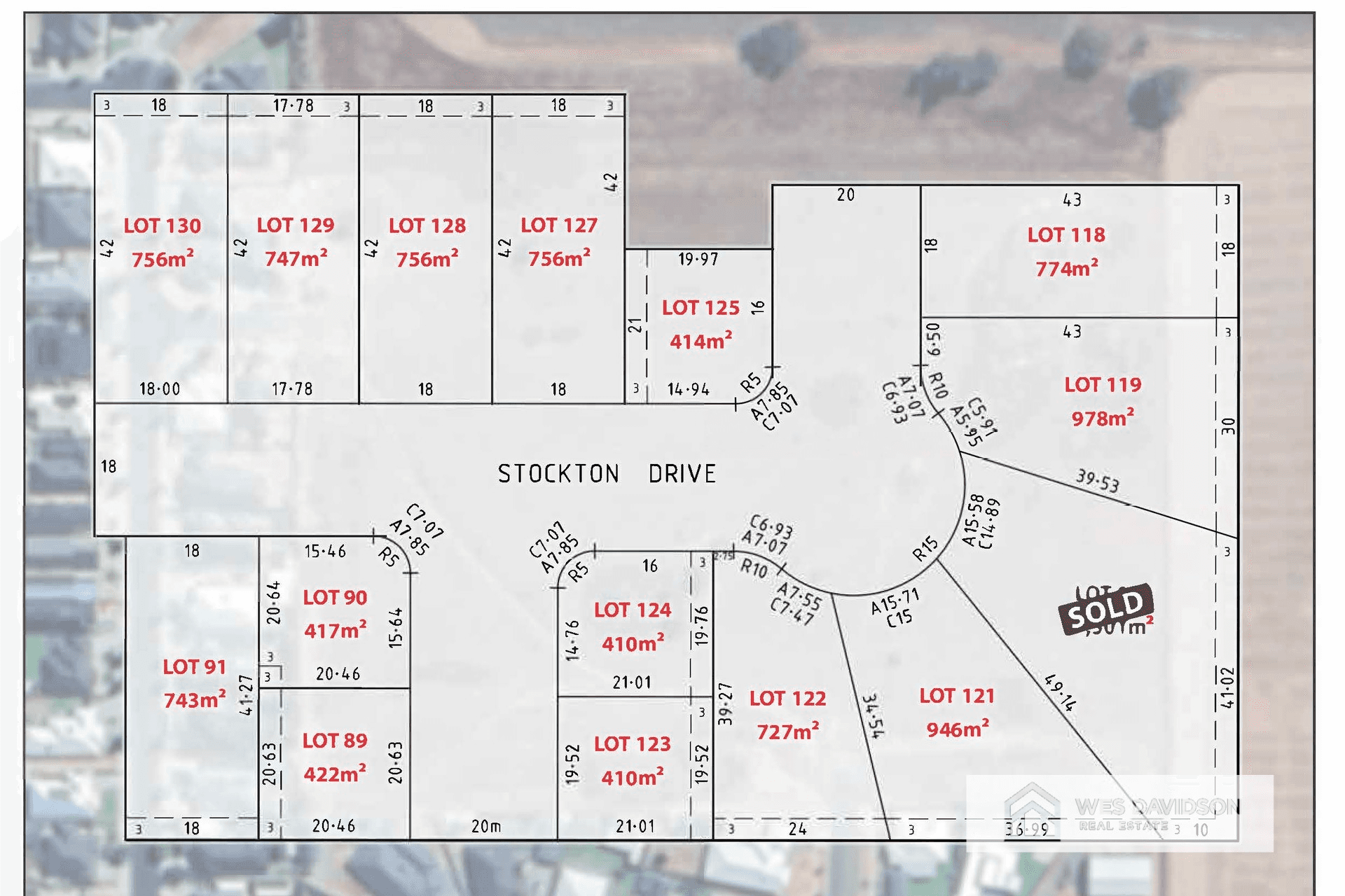 Lot 128 Stockton Park Estate, Horsham, VIC 3400