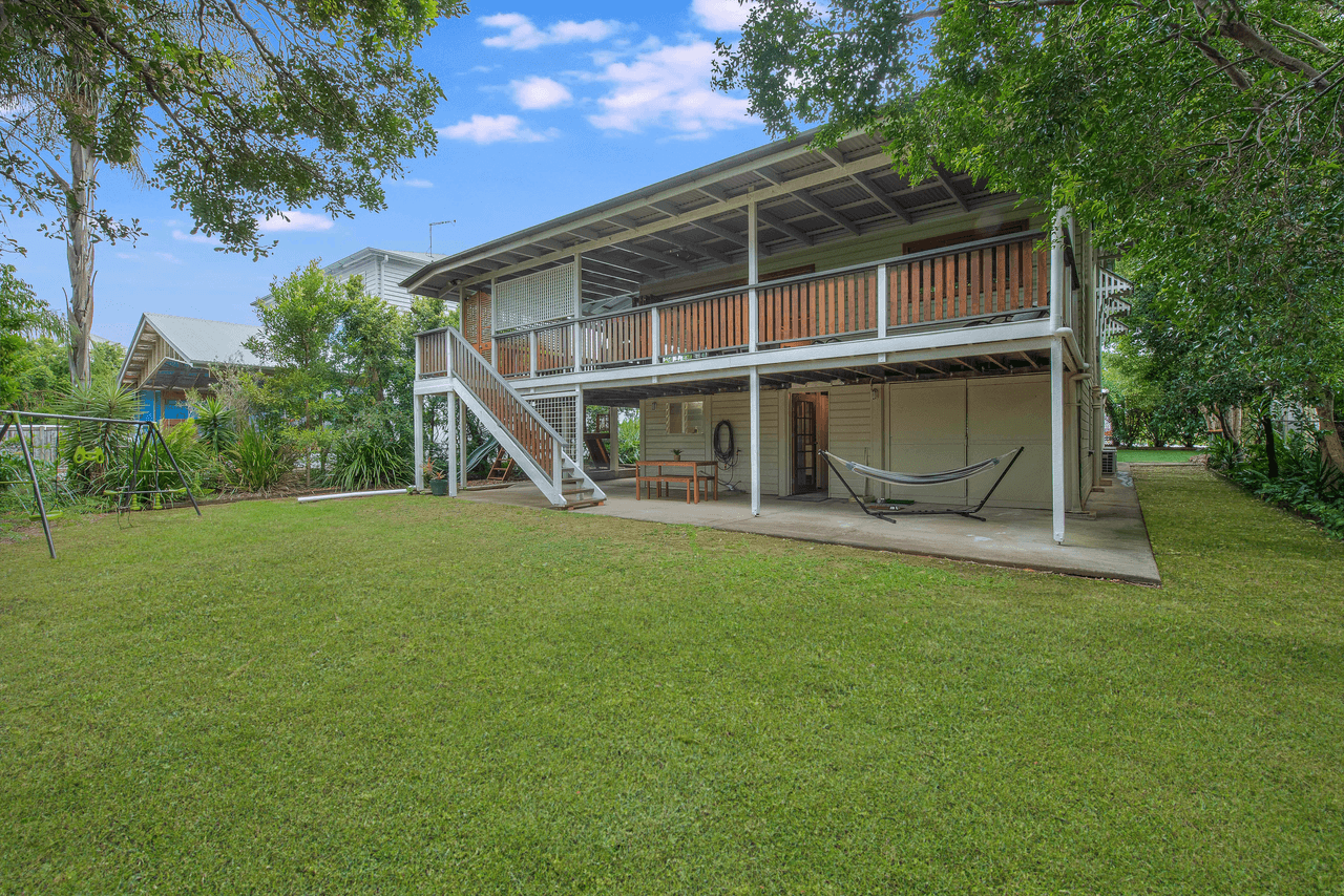 68 Jackson Street, HAMILTON, QLD 4007