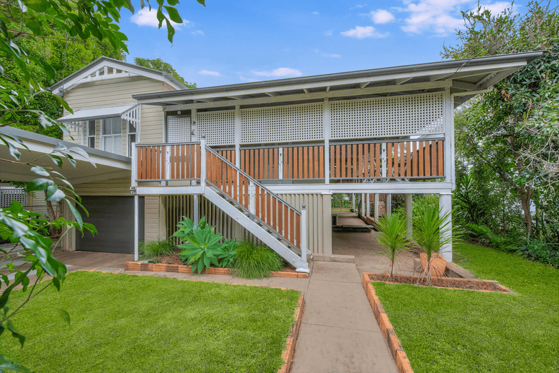 68 Jackson Street, HAMILTON, QLD 4007