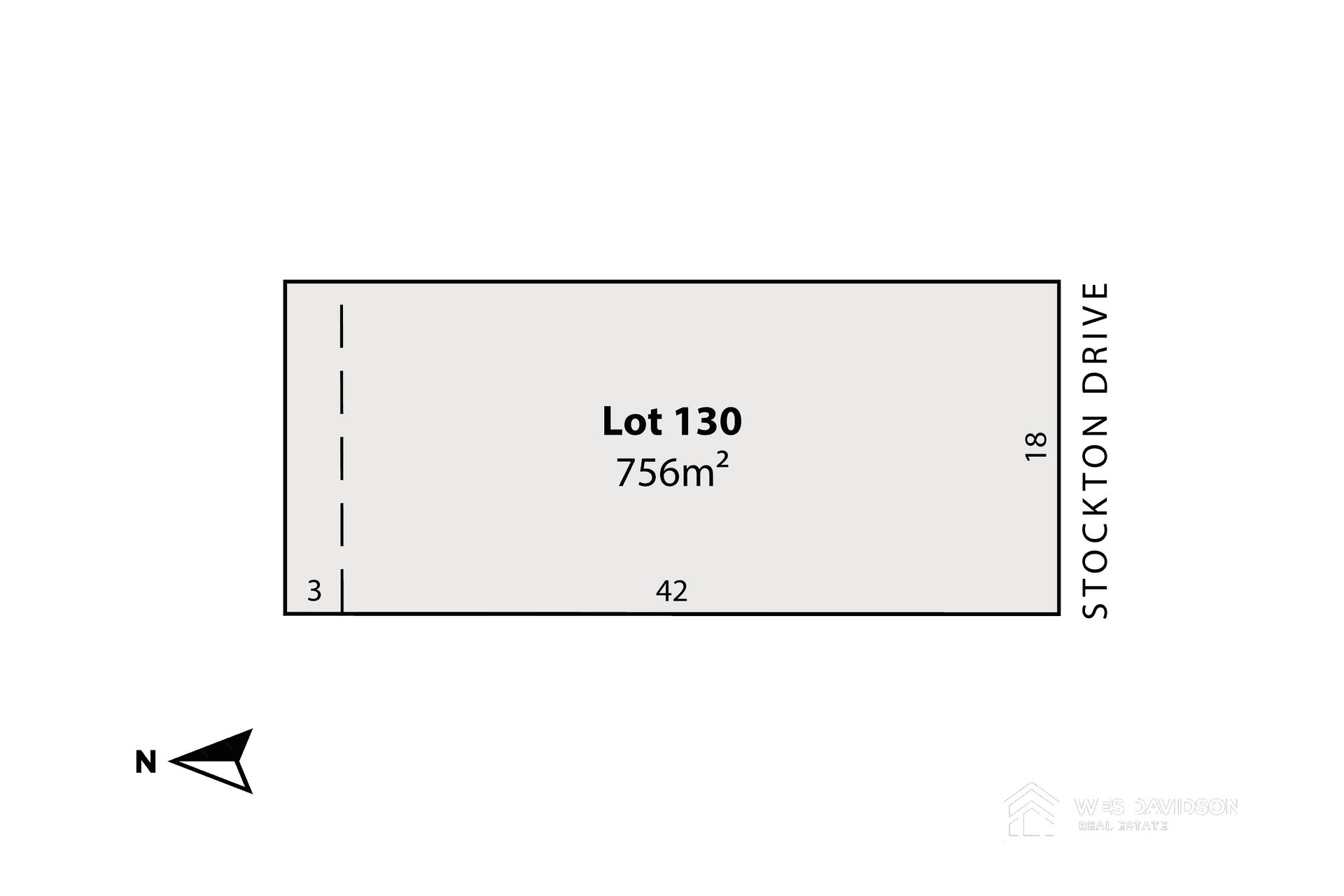 Lot 130 Stockton Park Estate, Horsham, VIC 3400