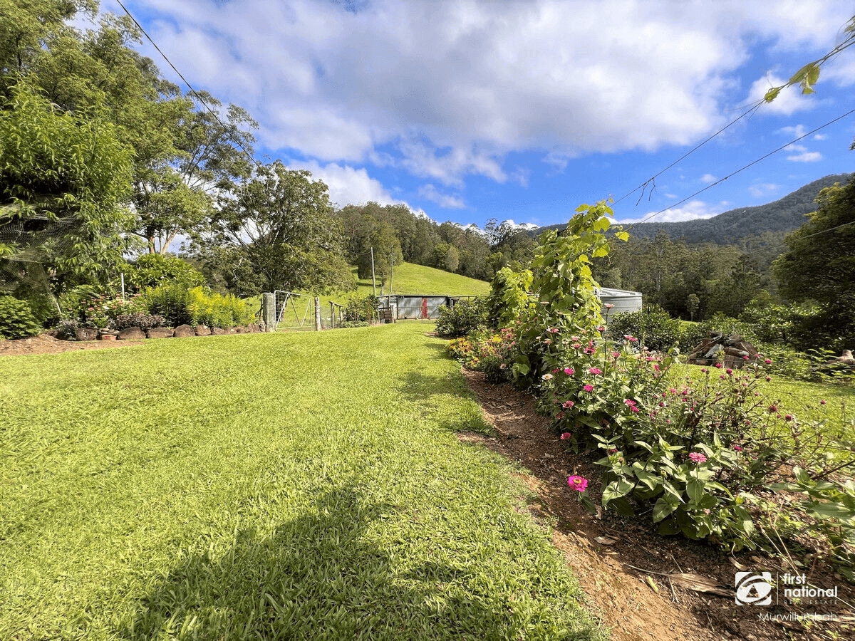 260 Rowlands Creek Road, Rowlands Creek, NSW 2484