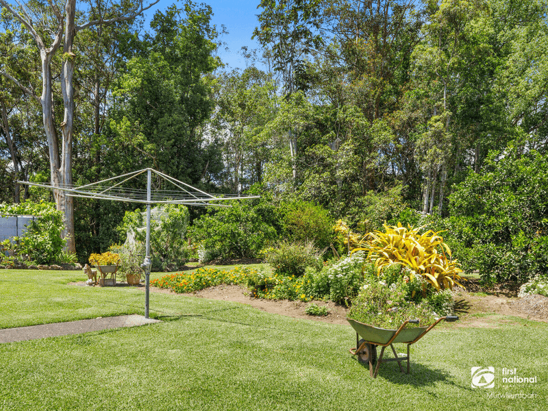 260 Rowlands Creek Road, Rowlands Creek, NSW 2484