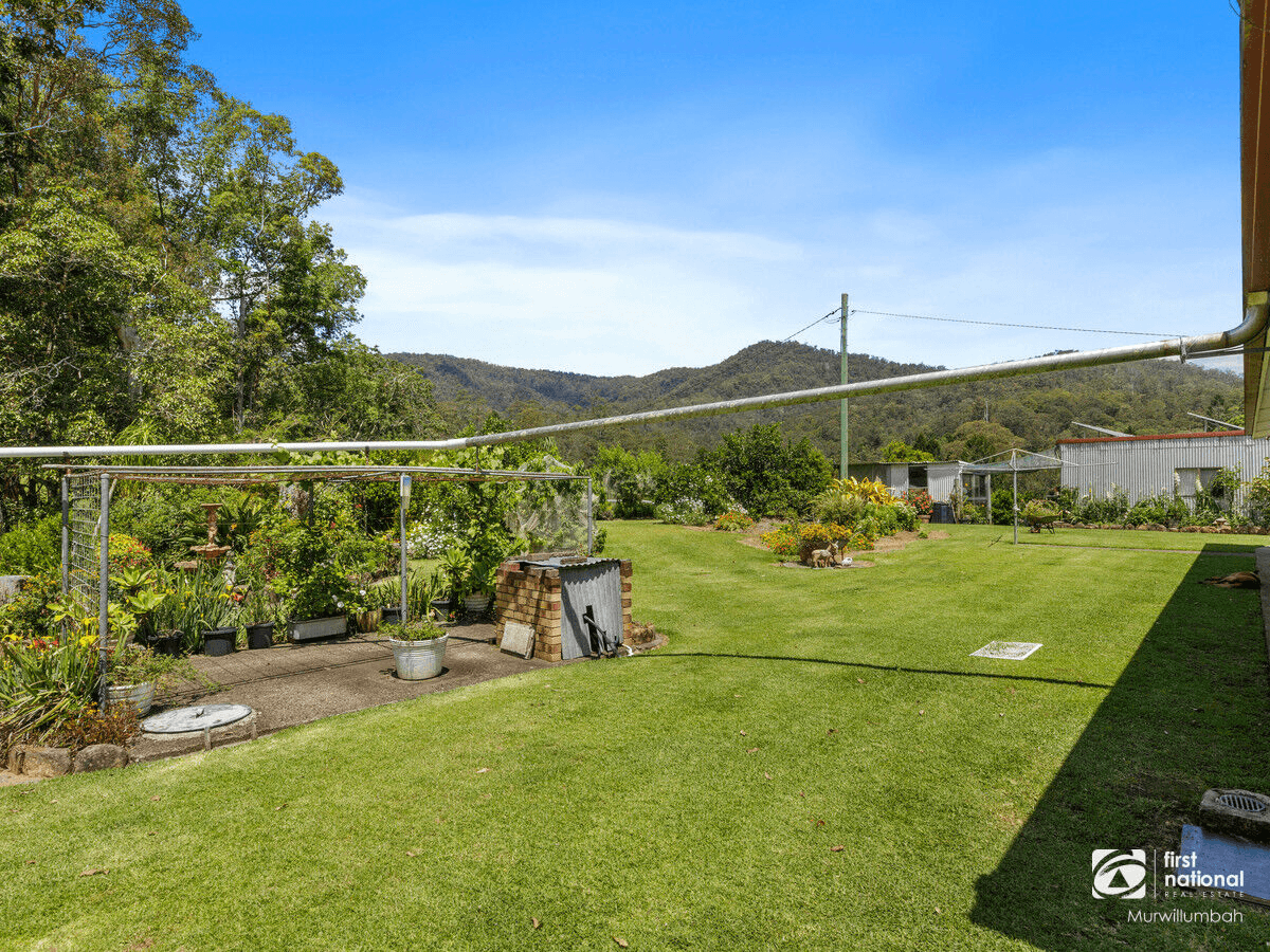 260 Rowlands Creek Road, Rowlands Creek, NSW 2484