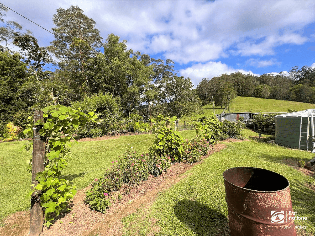 260 Rowlands Creek Road, Rowlands Creek, NSW 2484