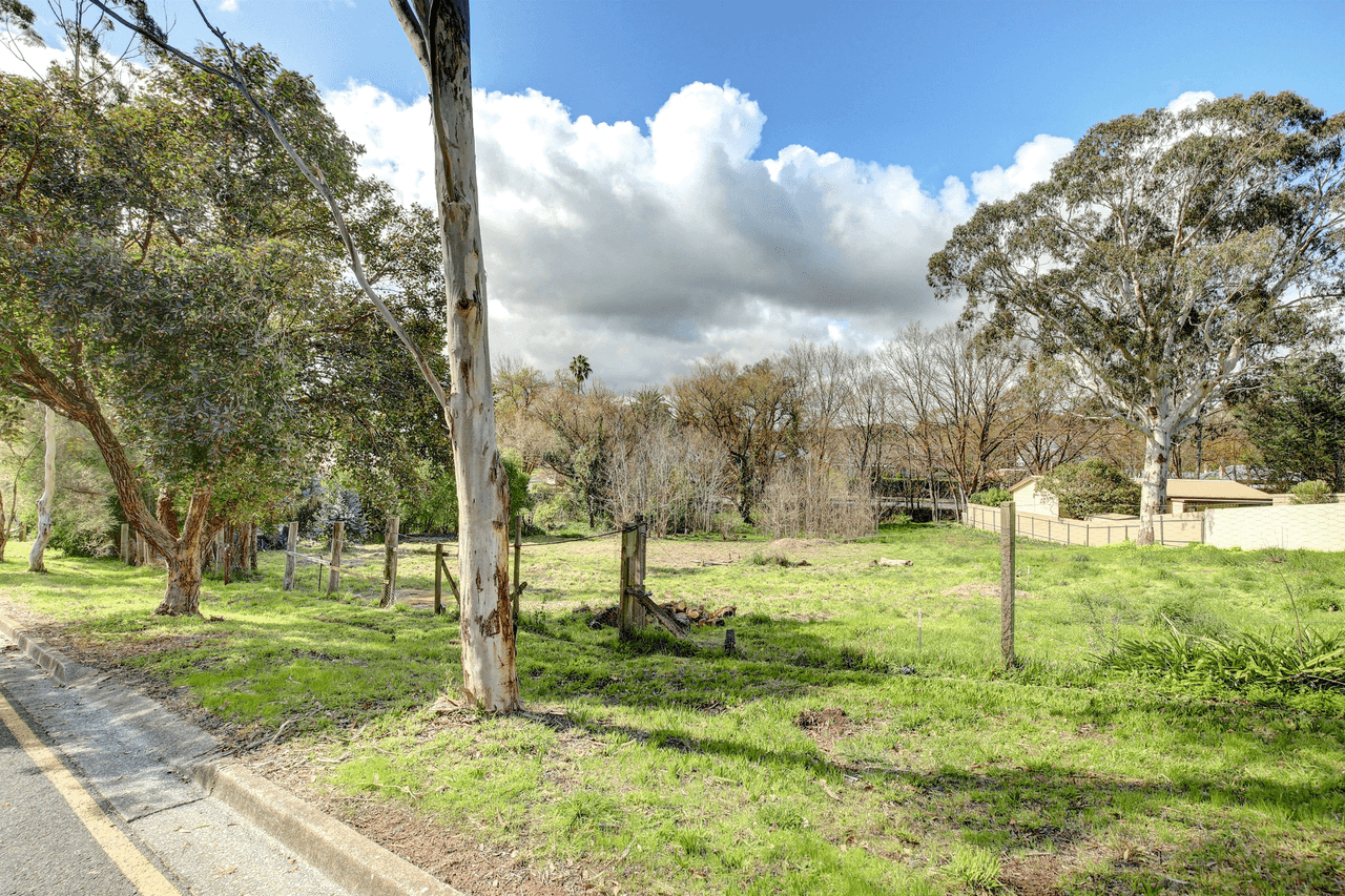 53B Auricht Road, Hahndorf, SA 5245