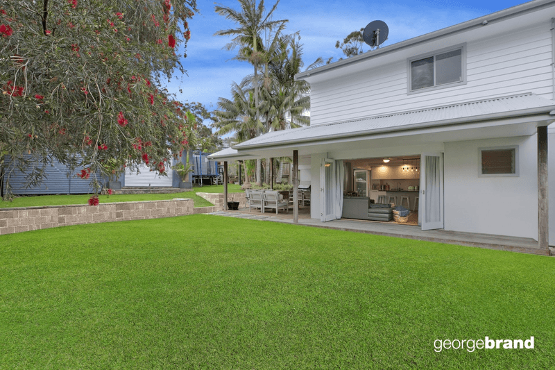 5 Ensenada Road, Copacabana, NSW 2251