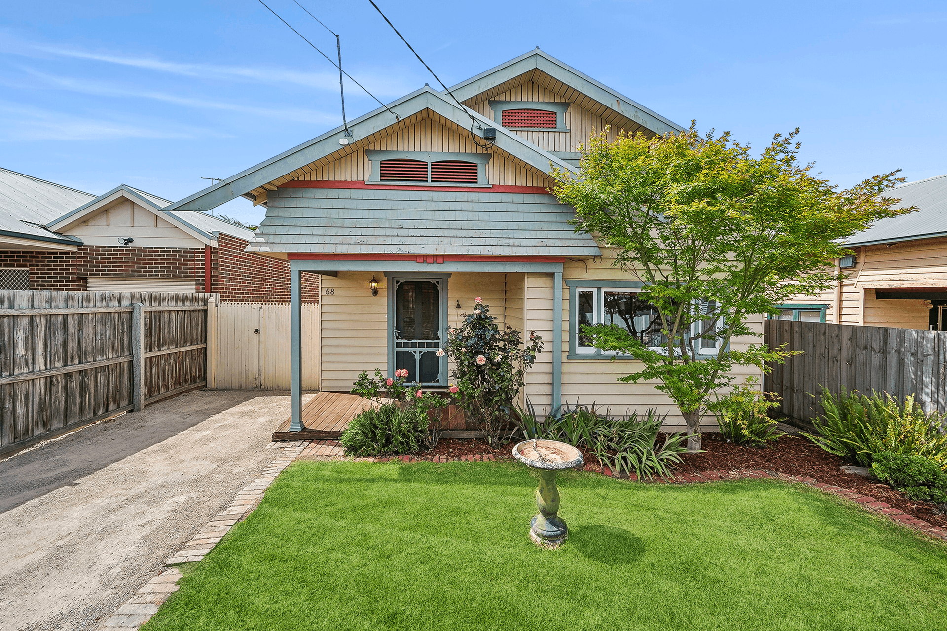 58 Catherine Street, Geelong West, VIC 3218