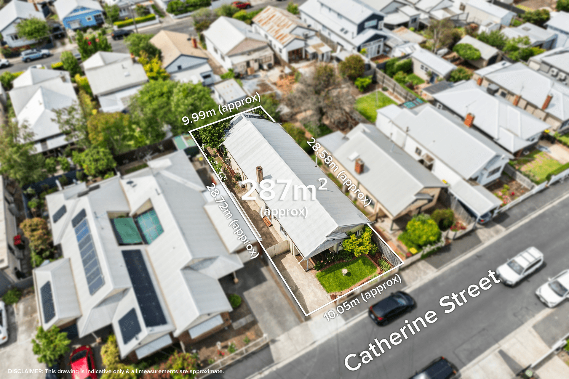 58 Catherine Street, Geelong West, VIC 3218