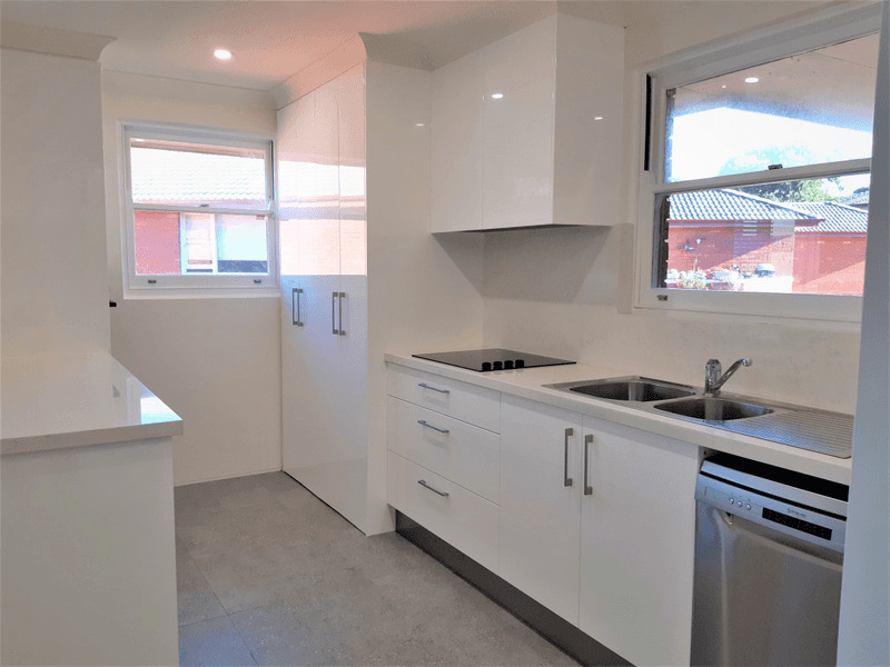 6/1 ST ANDREWS PLACE, CRONULLA, NSW 2230