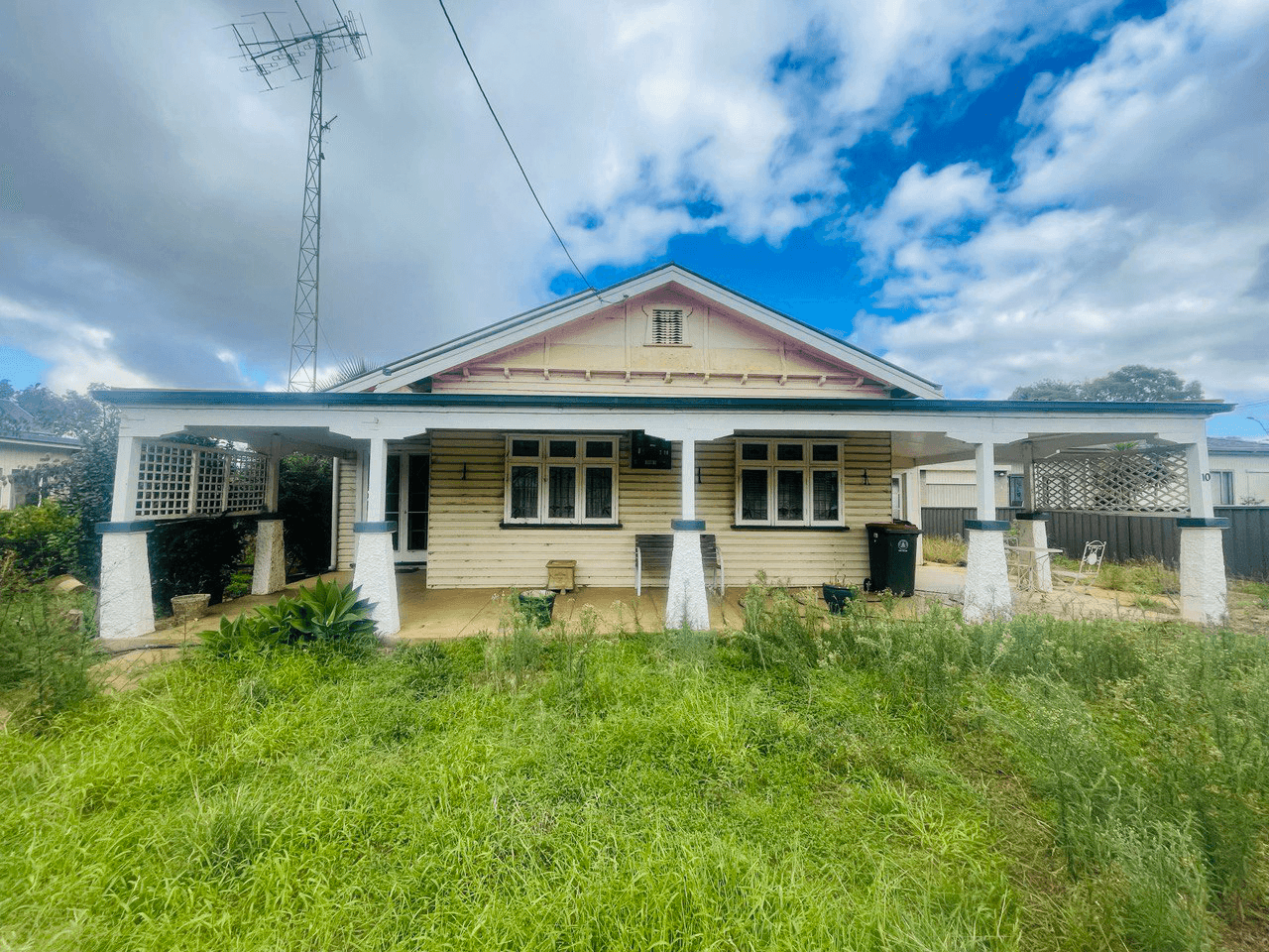 10 Melrose Street, CONDOBOLIN, NSW 2877