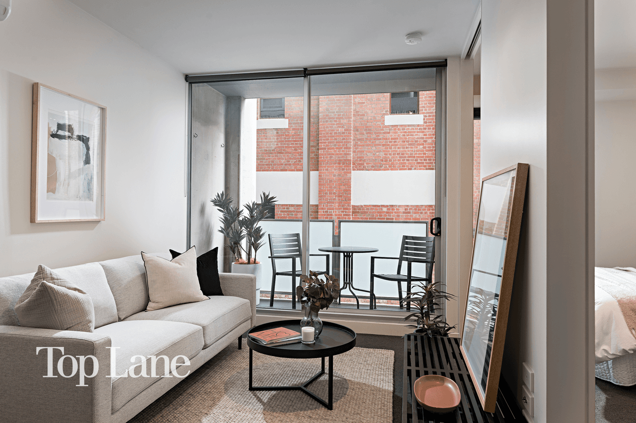 Unit 407/162 Albert St, East Melbourne, VIC 3002